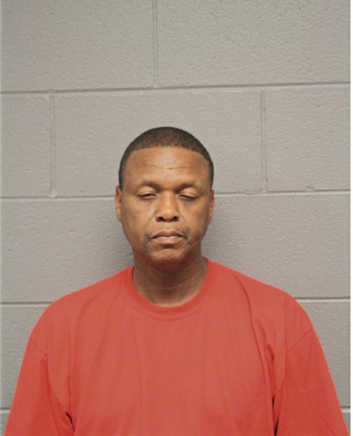 TIMOTHY GANT, Cook County, Illinois