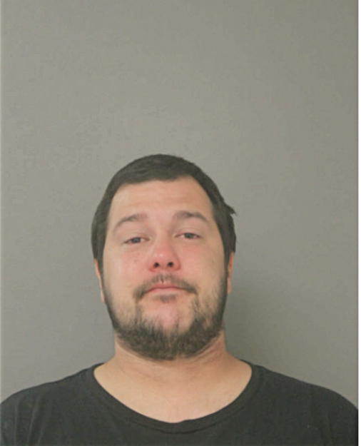 EDWIN A GARCIA, Cook County, Illinois