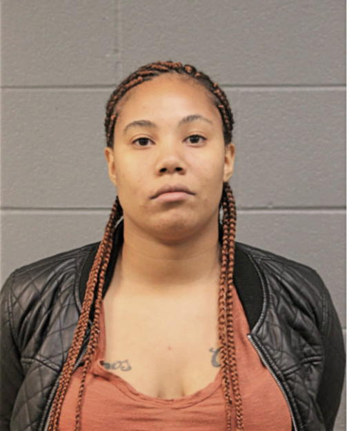 KIM R GILL, Cook County, Illinois