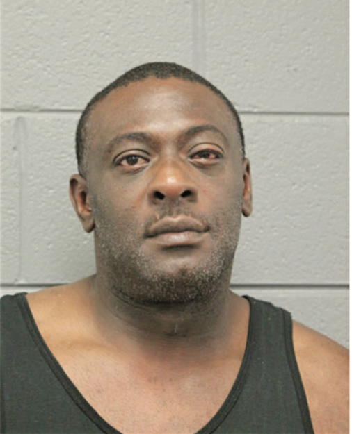 PATRICK O GIVENS, Cook County, Illinois