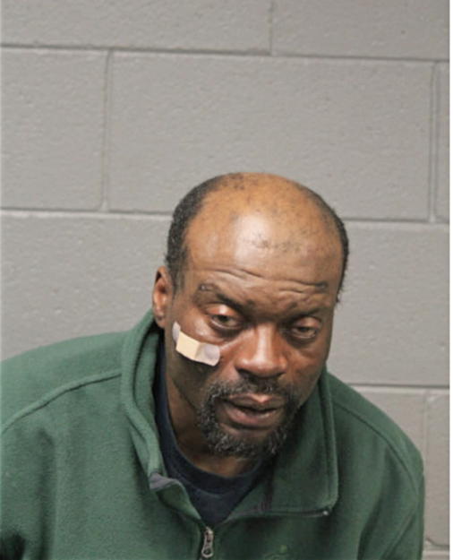 ROBERT E GLASS, Cook County, Illinois