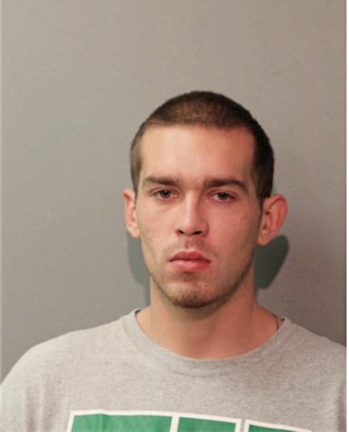 ROBERT GODINEZ, Cook County, Illinois