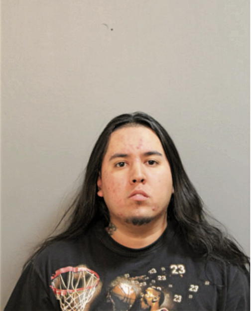 RICARDO GOMEZ, Cook County, Illinois