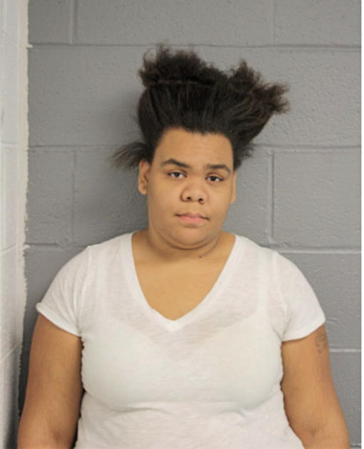 RYAN M GREEN, Cook County, Illinois