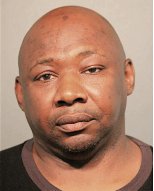 MAURICE D GREER, Cook County, Illinois