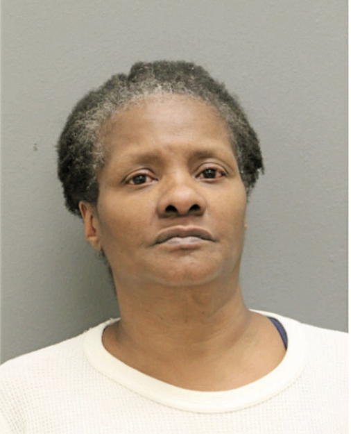 PAMELA GREGORY, Cook County, Illinois