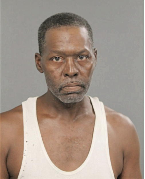 JERRY L GRIFFIN, Cook County, Illinois
