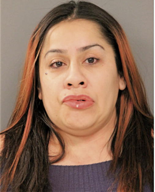 MELINDA GUERRERO, Cook County, Illinois