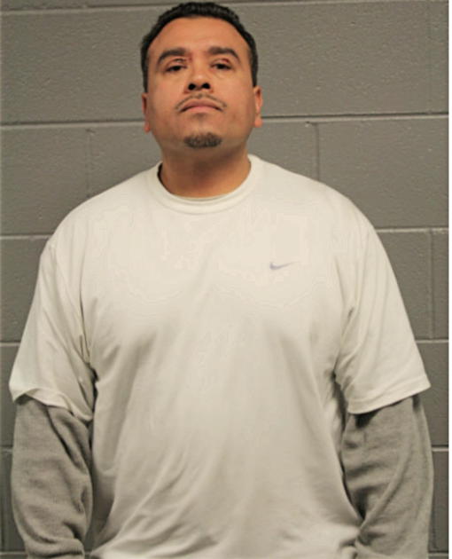 JESUS GUTIERREZ, Cook County, Illinois