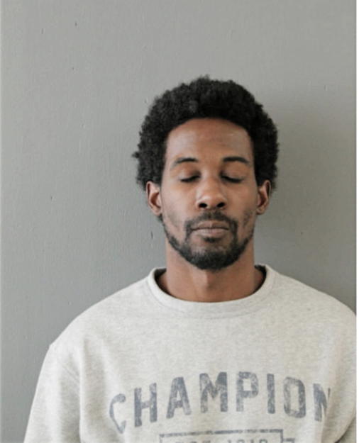 RANDOLPH S HARRIS, Cook County, Illinois