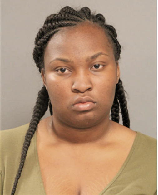 SYNTHIA Y HARVEY, Cook County, Illinois