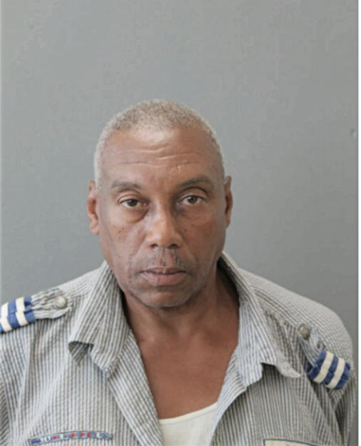 BRADFORD HENDERSON, Cook County, Illinois