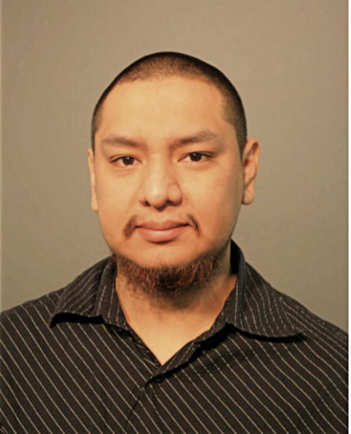 CASTO HERNANDEZ, Cook County, Illinois