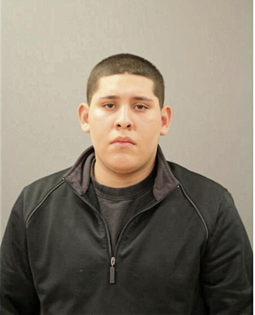 JOSE HERNANDEZ, Cook County, Illinois