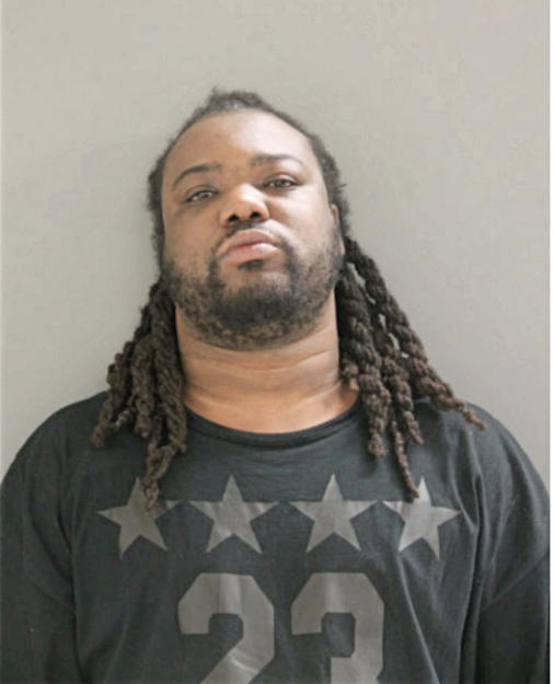 SAMUEL O HICKS, Cook County, Illinois