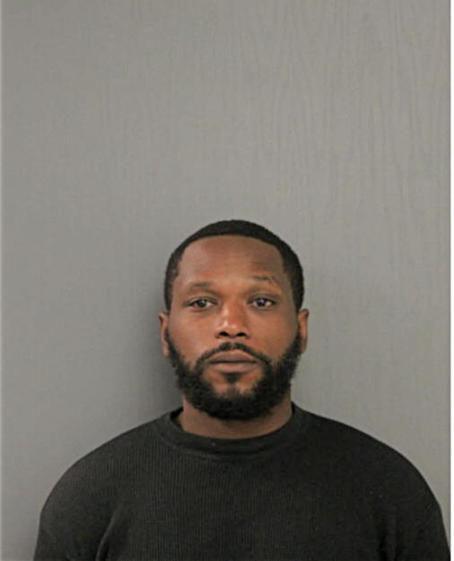 MALACHI M ISRAEL, Cook County, Illinois