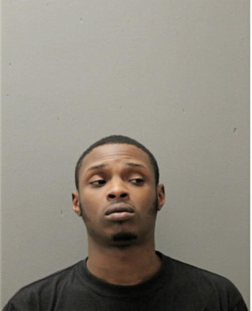 HAROLD IVEY, Cook County, Illinois