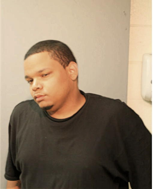 CHARLES E JACKSON, Cook County, Illinois