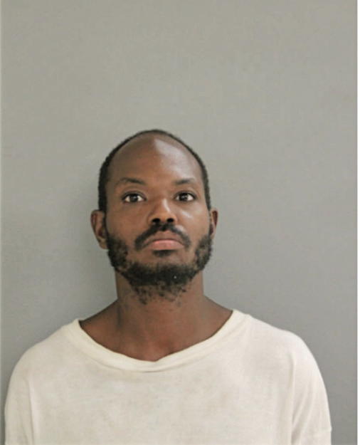 EUGENE JACKSON, Cook County, Illinois