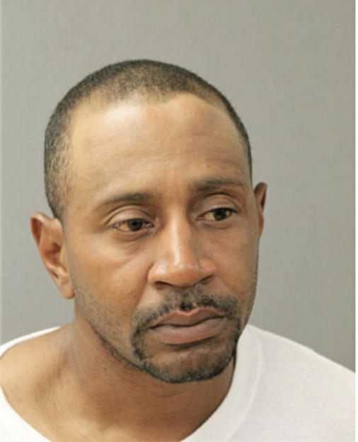 JESSIE JACKSON, Cook County, Illinois