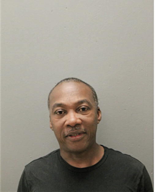 LEVON JEFFERSON, Cook County, Illinois