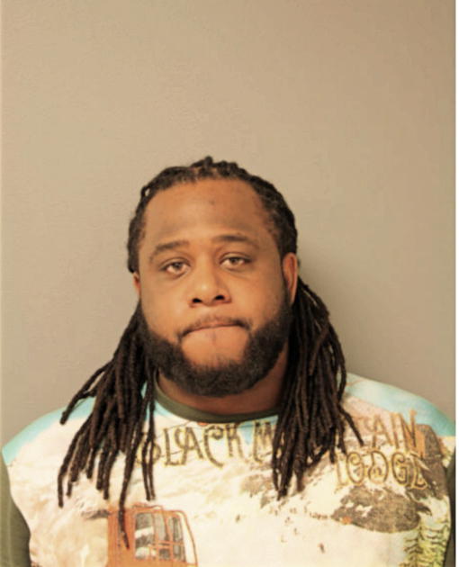 KEYONTAH C JENKINS, Cook County, Illinois