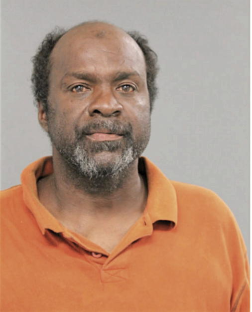 AUBREY C JOHNSON, Cook County, Illinois