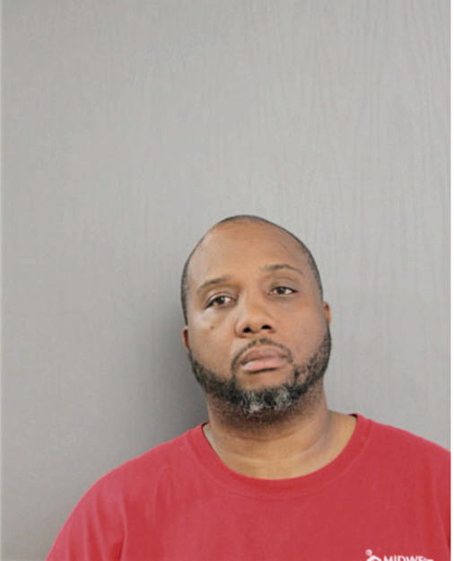 CRAIG H JOHNSON, Cook County, Illinois