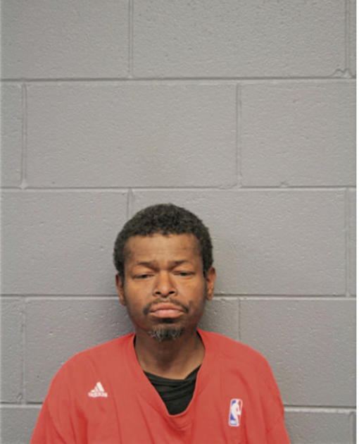 DARREN F JOHNSON, Cook County, Illinois