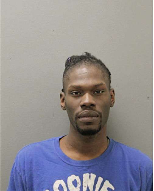 JAVON D JOHNSON, Cook County, Illinois