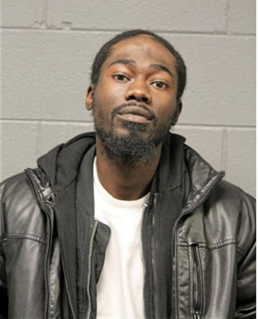 JASON E JORDAN, Cook County, Illinois