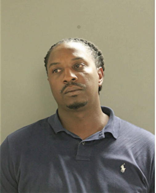 KEDRICK LACY, Cook County, Illinois