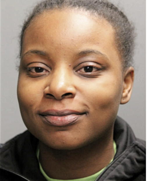 DESHALEON SHAVETTE LAMPKIN, Cook County, Illinois