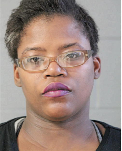 SAAIDA LAWS, Cook County, Illinois