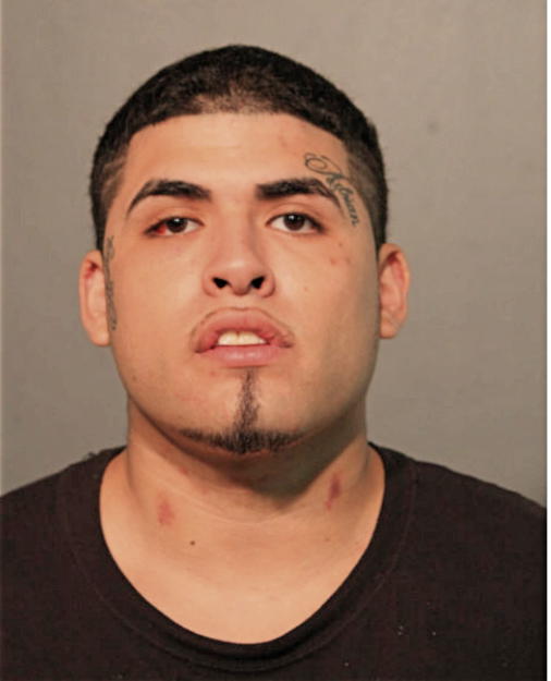 RUBEN LEON, Cook County, Illinois