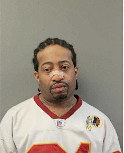 JERMAINE LEWIS, Cook County, Illinois