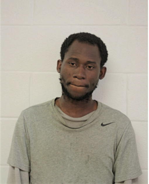 MARK LIOGHO, Cook County, Illinois