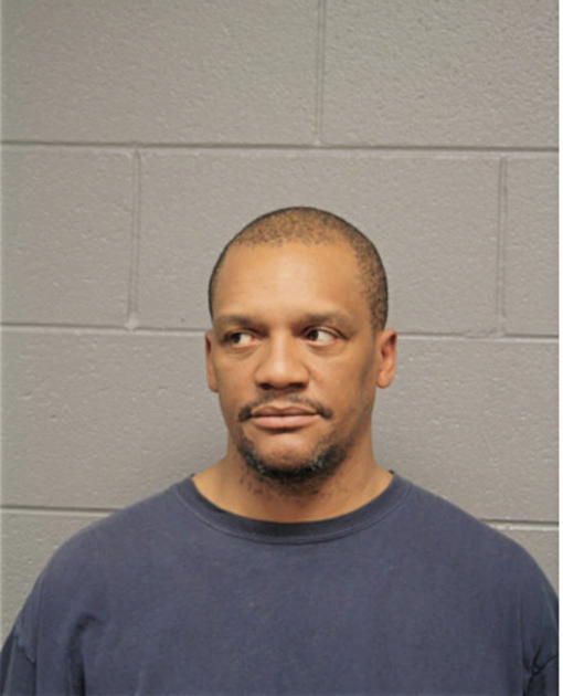 NATHAN C LONG, Cook County, Illinois
