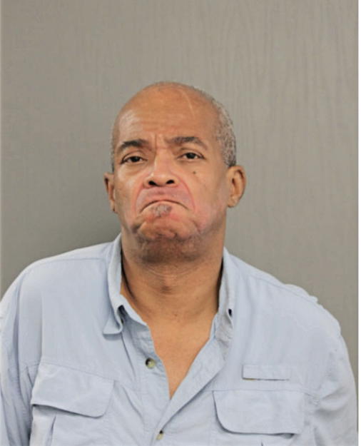 JOHN F LONGBEY, Cook County, Illinois