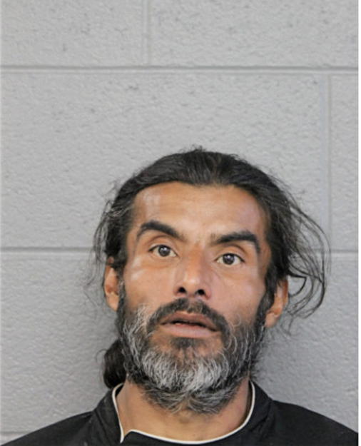 ANTONIO LOPEZ, Cook County, Illinois