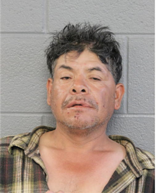 MARIO LOPEZ, Cook County, Illinois