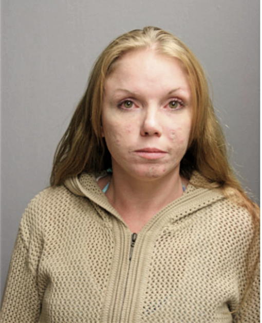 TINA LOWE, Cook County, Illinois