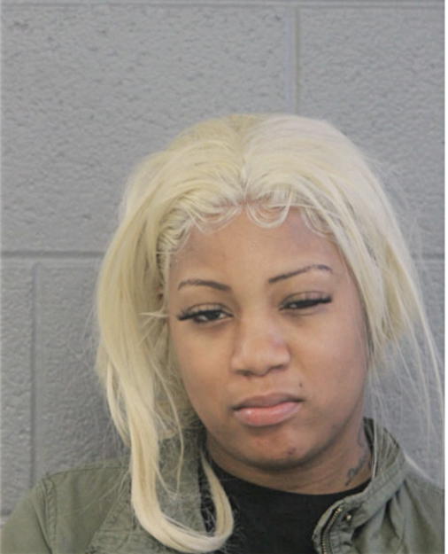 BEVERLY A MABLES, Cook County, Illinois