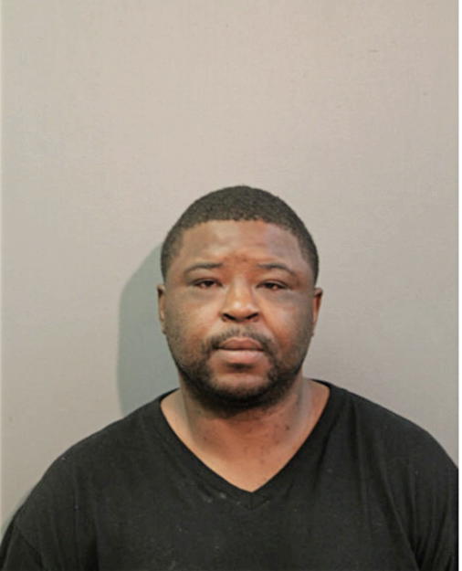 LEROY C MARTIN, Cook County, Illinois