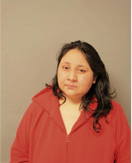 AUXILIO MARTINEZ, Cook County, Illinois