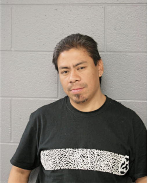 HUGO MARTINEZ, Cook County, Illinois
