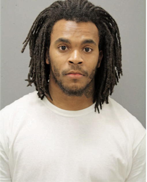 RYAN D MATTHEWS, Cook County, Illinois