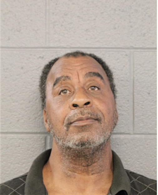 JOHN L MC KINLEY, Cook County, Illinois