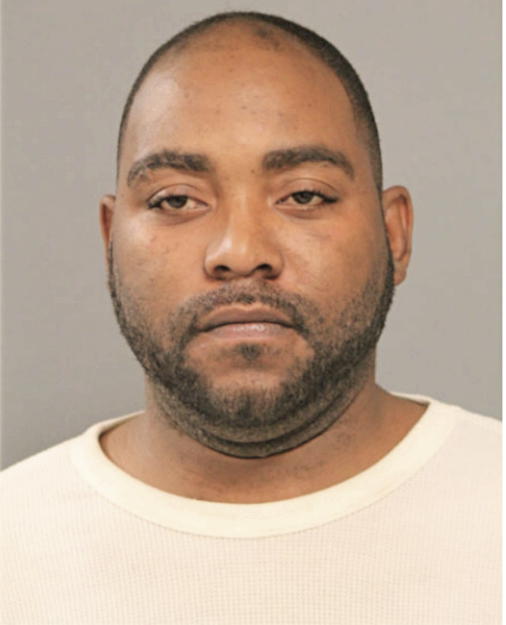 DAKARRIE C MCCLAIN, Cook County, Illinois