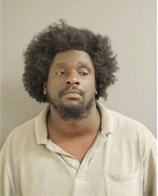 RONALD E MCCOY, Cook County, Illinois